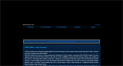 Desktop Screenshot of dewocjonalia.electro-robot.com